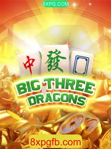 BigThreeDragons: Aventura e Estratégia no Mundo dos Dragões