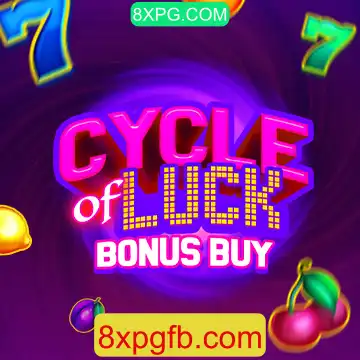 Explorando o Jogo Cycle of Luck Bonus Buy e sua Popularidade na 8XPG.COM