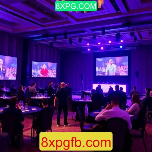 Eventos exclusivos