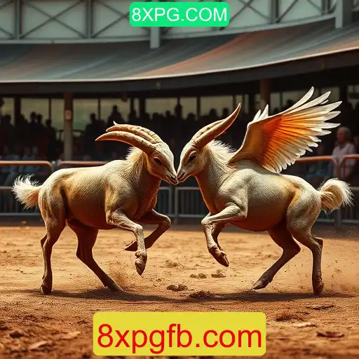 Jogos de sabong