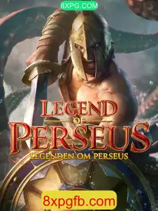 Descubra a Aventura Épica de LegendofPerseus