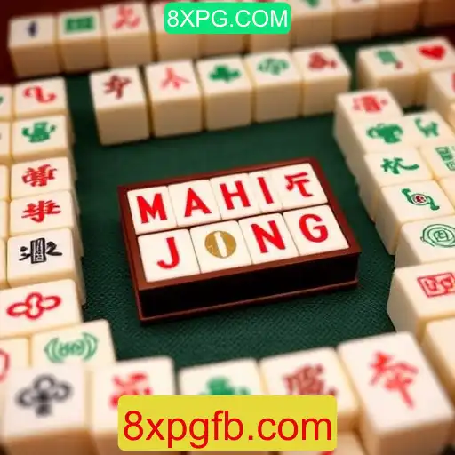 Mahjong