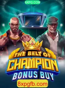 TheBeltOfChampionBonusBuy: Explorando o Jogo do Momento