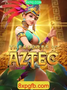 Descubra os Segredos do Tesouro: TreasuresofAztec