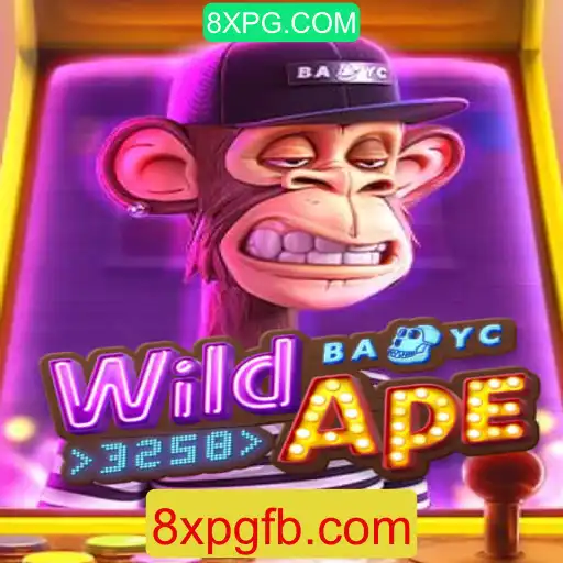 Explorando o Mundo Virtual de WildApe3258: Uma Aventura Inovadora no Universo 8XPG.COM