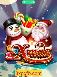 Explorando o Universo de Xmas: O Jogo Inovador da 8XPG.COM